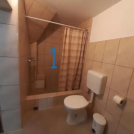 Old Town Apartment