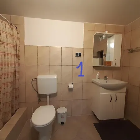 Apartment Old Town *