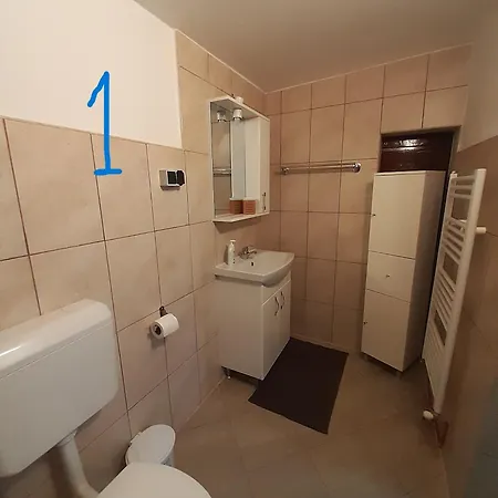 Apartment Old Town