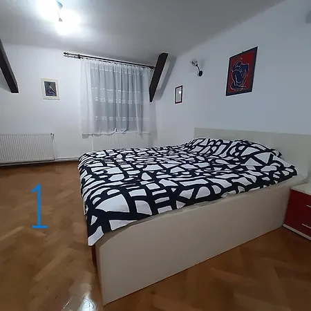 Apartment Old Town