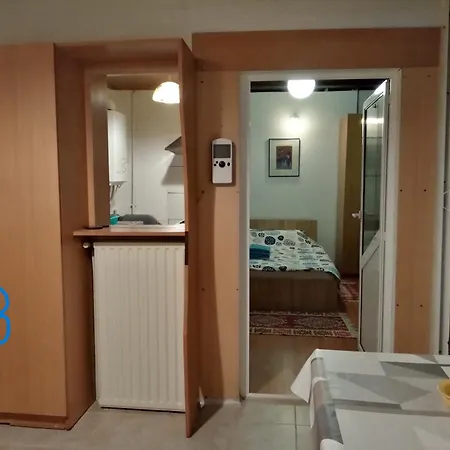 Apartment Old Town Brasov