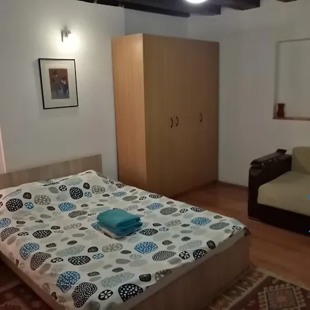 Old Town Apartment Brasov