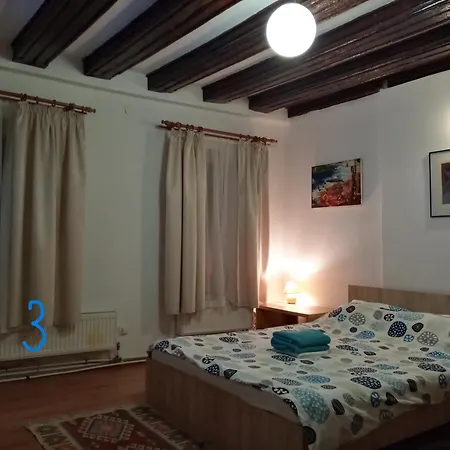 Old Town Apartment Brasov