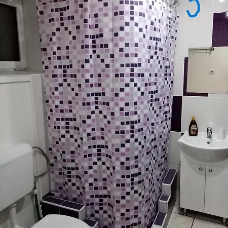 Old Town Apartment Brasov