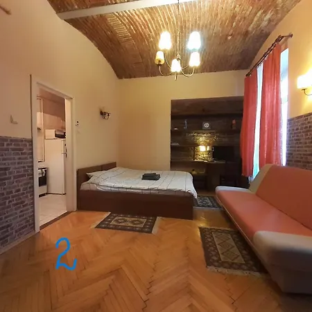 Apartment Old Town *